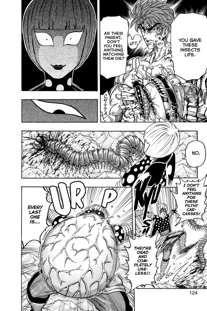 Toriko Chapter 85 image 14_optimized